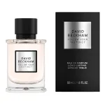 Tualettvesi meestele DAVID BECKHAM FOLLOW YOUR INSTINCT 50ml