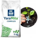 Universaalsed v&auml;etised YARA MILA Complex 5 kg NPK