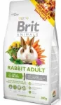 BRIT ANIMALS Rabbit Adult j&auml;nese s&ouml;&ouml;t, 300 g