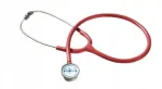 TECH-MED TM-SF503 laste stetoskoop burgundia v&auml;rvi, 1 tk
