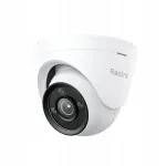 V&auml;liskaabel IP-kaamera Reolink ColorX P335X 8 MP 4K, v&auml;rvilise &ouml;&ouml;n&auml;gemisega, PoE