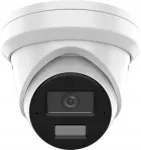 IP-kaamera Hikvision DS-2CD2363G2-LI2U, 6 MP, heli, topeltvalgus, AcuSense
