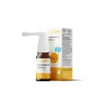 Toidulisand Justvit Vitamiin D3 tilgad, 1000 IU, 10 ml