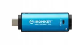 Kingston IKVP50C/512GB USB-m&auml;lupulk, 512 GB, USB 3.1, Type C, sinine