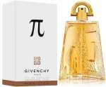 Meeste tualettvesi GIVENCHY PI 100 ml