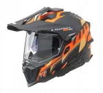 KTM EXPLORER mootorratturi kiiver, 2024, XXL