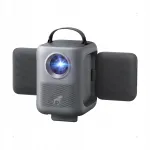 Soundcore Nebula P1i nutikas projektor WiFi ja Bluetoothiga