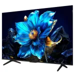 TCL QLED 55T69C 55" 4K UHD must teler
