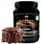 KWB Iso Whey valgupulber 500g &scaron;okolaadikooki maitsega