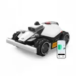 MAMMOTION LUBA mini 2 AWD 1500 360&deg; LiDAR juhtmevaba mururobot