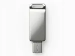 16 GB USB 3.1 metallist m&auml;lupulk