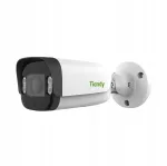 IP-kaamera Tiandy TC-C35US 5MP, 4 mm, Color Maker, PoE, IP67, mikrofoniga