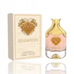 Emper La Sera SENSATION aroomtualettvesi 100 ml EDP