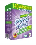 Pesupulber PERLA FLORA 10,07 kg, universaalne, saksa kvaliteet