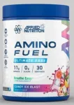Aminohapped Applied Nutrition Amino Fuel 390g Candy
