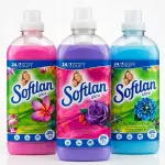 Pesupehmendaja Softlan, 650 ml