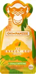 Energiageel CHIMPANZEE BIO Mango + kofeiin 35 g