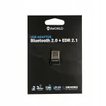 USB Bluetooth adapter 2.0 + EDR 2.1 4World