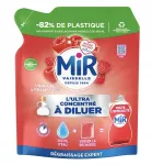MIR n&otilde;udepesuvahend, 150 ml, vaarika&auml;&auml;dika kontsentraat