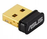 Bluetooth adapter ASUS USB-BT600, USB-A, Bluetooth 6.0