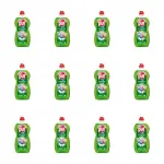 Pur Power Apple n&otilde;udepesuvahend, 1200 ml, 12 tk