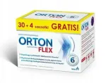 Orton Flex kotid, 34 tk.