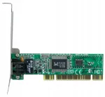 KTI KF-310/L REV C1 v&otilde;rgukaart, 10/100 Mbps, PCI
