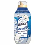 Pesupehmendi Lenor Outdoorable Santorini, 700 ml, 50 pesukorda