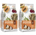 Merisigalatoit Witte Molen Puur, 2 x 2,5 kg