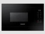 Vabaalselt seisva mikrolaineahi Samsung 1