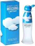 Moschino Light Cloud 50 ml tualettvesi