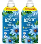 Pesupehmendaja Lenor Ocean Breeze, 2 x 1239 ml, 118 pesukorda