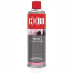Puhastusvaht CX-80 tekstiilile, aerosool, 500 ml