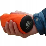 H&auml;daabis isotermiline Mountain Equipment Bivi kott