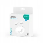 Varuosad BABYONO 1002 KIT II TWINNY laste pudelile