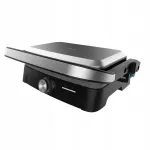 Elektriline grill Cecotec Rock'nGrill 1500 Full Open, 1500W, h&otilde;bedane