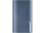 SSD ketas INTENSO Premium 500GB, sinine