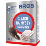 N&auml;riliste graanulid BROS 140g
