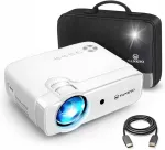 LED projektor Vankyo Leisure 430 FULL HD 5000 lm USB HDMI