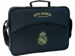 Real Madrid reisikott DG6, Safta