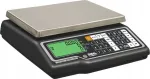 Kaupluse kaalud DIBAL G-325 6/15 kg RS232 legaliseeritult