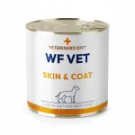 Koeratoit WF VET Skin & Coat 200 g