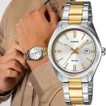 Meeste kell Casio MTP-1302PSG-7AVEF rihmaga
