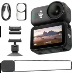 DJI Osmo Nano Standard Combo tegevuskaamera, 64 GB