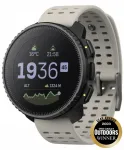 Suunto Vertical Black Sand nutikell safiirklaasiga