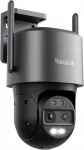 Reolink 4K 8MP v&auml;listingi IP-kaamera, WiFi 6, PTZ, topeltobjektiiv, liikumise j&auml;lgimise ja suumiga