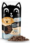 Lucky Lou Krunchy Krisps kasside maius piimaga, 60 g
