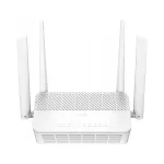 Cudy WR3000S traadita marsruuter WiFi 6 AX3000, Gigabit, Mesh, VPN, VLAN, OpenWRT