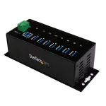 T&ouml;&ouml;stuslik 7-&uuml;hendusega USB 3.0 jaotur Startech ST7300USBME