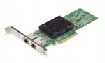 V&otilde;rgukaart Dell Broadcom 57416, 10 Gb, PCIe, FH